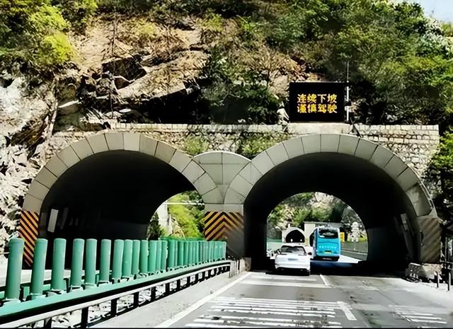 中国开创全球先例，砸40亿资金凿穿秦岭！到底是什么给的底气？