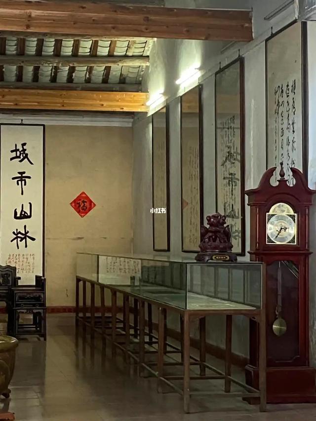 又来广东之一百三十八 揭阳篇之十四 普宁市老县城洪阳镇及德安里