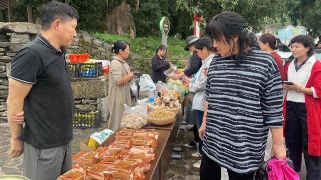 文明旅游，让风景与素养同行