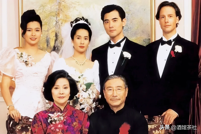 他曾令陈红周迅一见倾心，却一生未婚无儿无女，如今65岁隐居深山