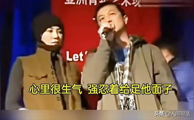 恶心的一幕出现了！释永信事件13天后，常年信佛的王菲也惨遭牵连