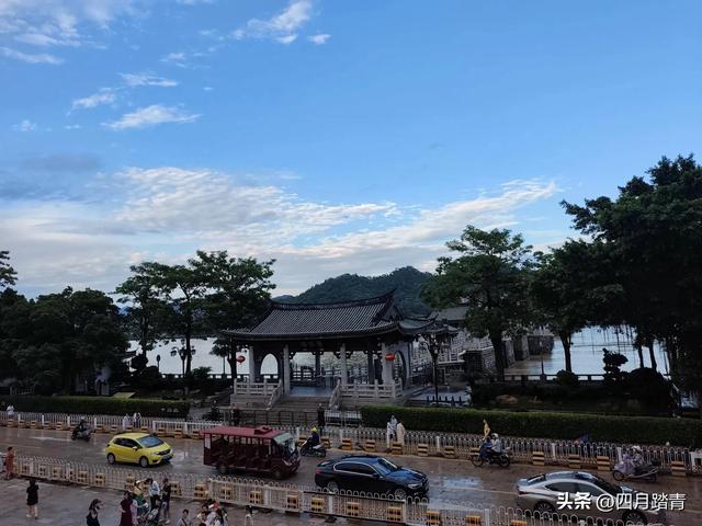 随拍，美丽的潮州