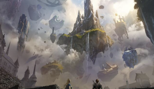 怀旧周报：《魔兽》回归免费玩却挨骂？鬼蟹谈新MMO会颠覆战法牧