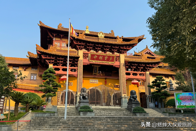 这个浙江“海鲜之县”真不错，吃喝玩乐俱全，靠海边，快来征服！