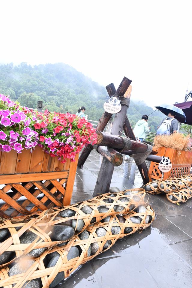 伟大工程都江堰