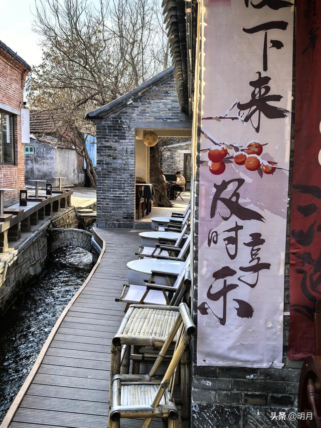 济南哪里最江南？