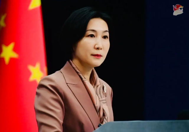 搞不定特朗普，韩国决定对中国征税，还要插手台海？中方斩钉截铁