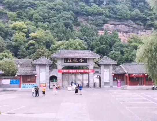 襄阳一日游十大必去旅游景点