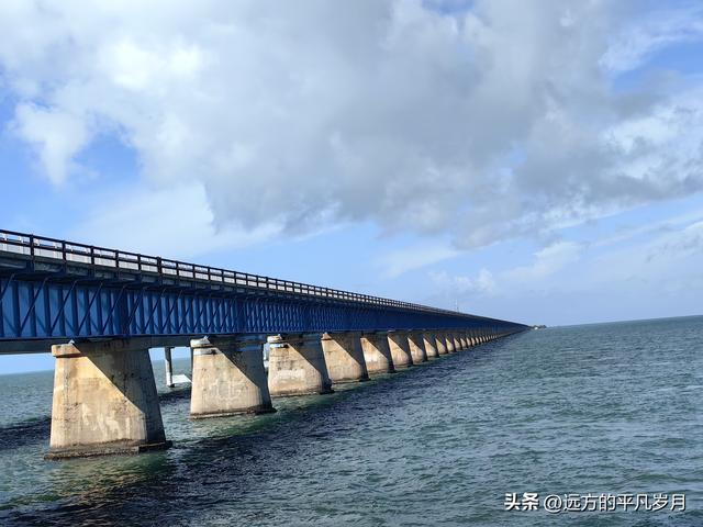 美国最南端的文艺小岛Key West(迈阿密游记四）