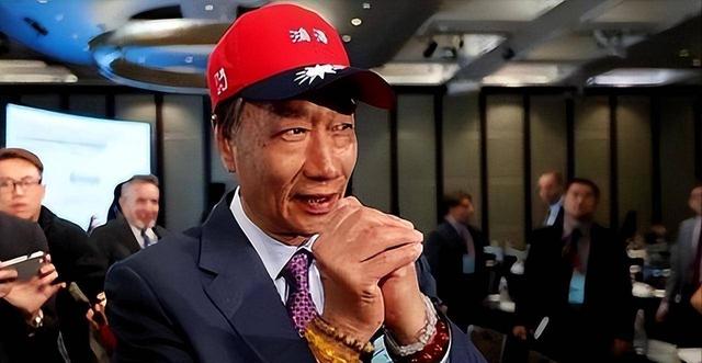 富士康“赌输”了！郭台铭做梦也没有想到，“制裁”会来的这么快