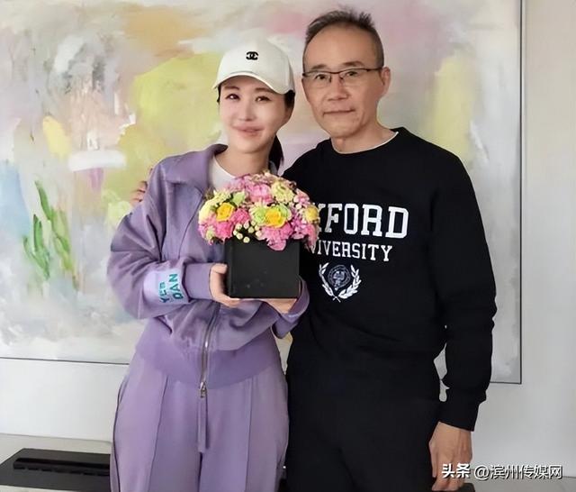 田朴珺回应与王石离婚