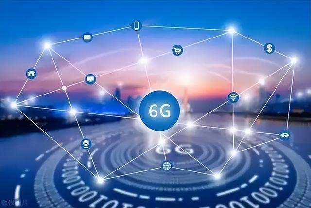 断崖式专利差！6G技术美国占了35.2%，日本9.9%，中国是多少？