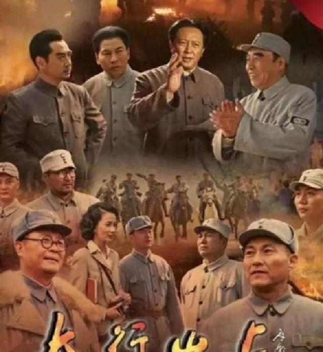 懵了！一天播这么多剧，CCTV8排片到底咋想的？