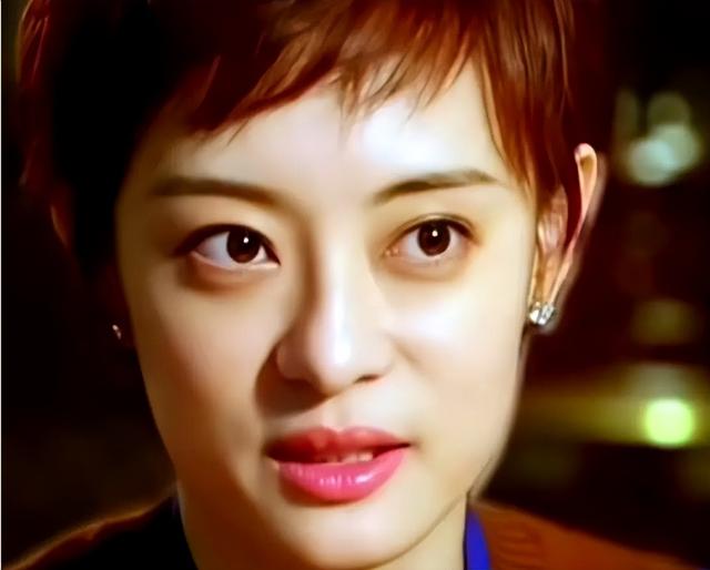 不装了！央视公开“点名”孙俪，原来张艺谋一个字都没说错