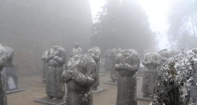 大清已亡了111年，清东陵为啥还有守陵人，是谁给他们支付薪酬