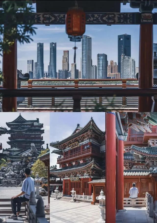 全国第15！滕王阁景区品牌力飙升，实力霸榜华东前五！