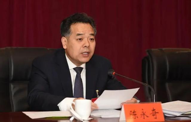 中央批准，多个省级党委领导班子密集调整