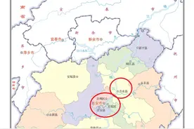 吉安市吉安县、吉水县、吉州区、青原区48乡镇3年的变迁图片