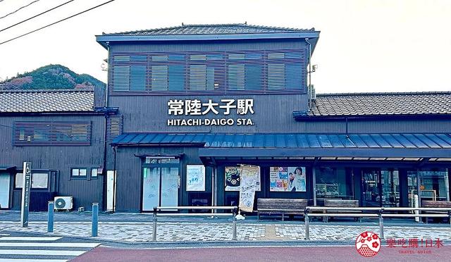 茨城大子町5大景点推荐:袋田瀑布、苹果温泉、复古小学必去!