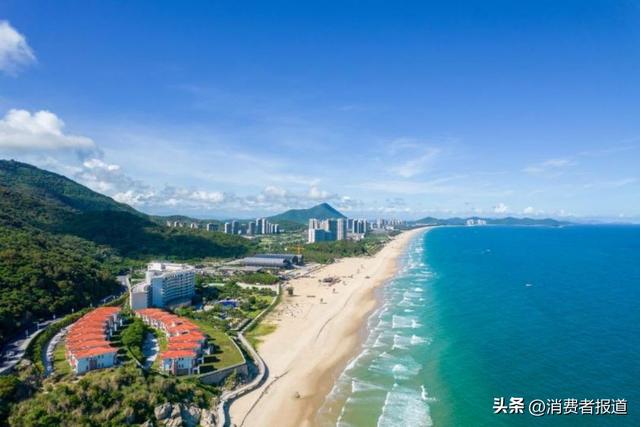 玩遍广东清凉海岛！环岛骑行追日落，海鲜夜市吃个饱……