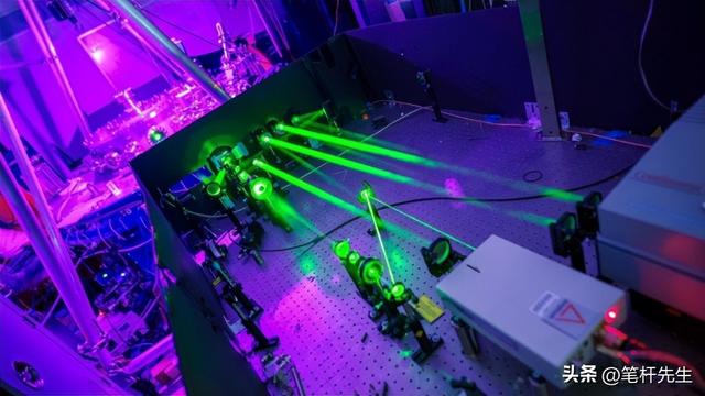 终极能源破局！人造金刚石传感器问世，攻克聚变商业化监测难题