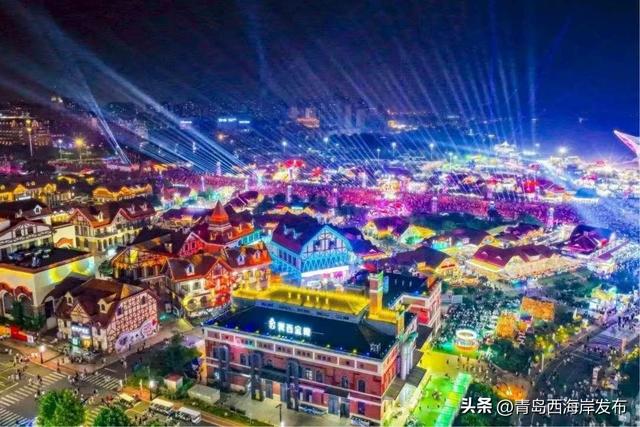 私藏浪漫！啤酒节情侣心动攻略来了→