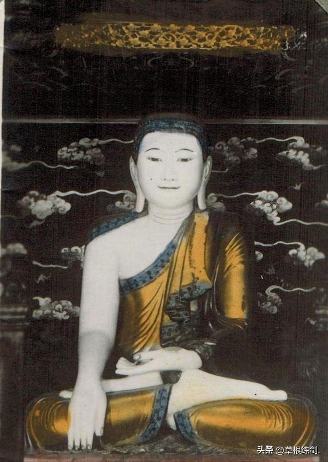 （七）北海公园以及王府井大街游记