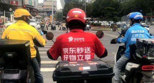 外卖大战，又一批受害者出现了