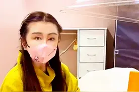 从荧幕女神到艾灸推手，58岁王祖贤将现身无锡图片