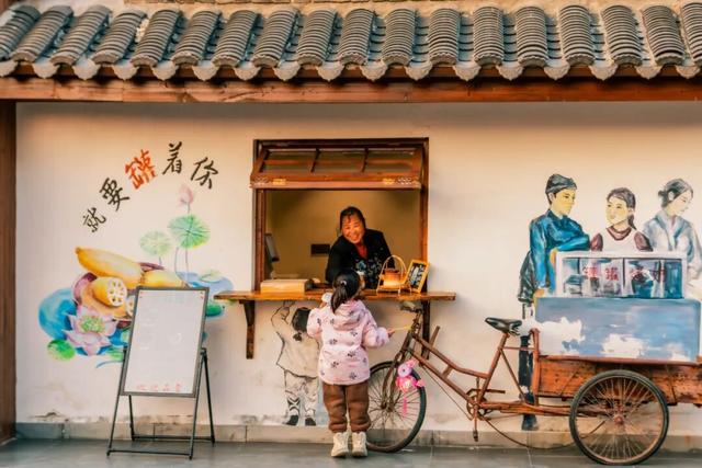 定格九龙口的初冬浪漫！每帧都是大片