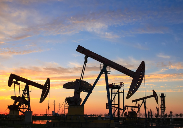 俄罗斯没想到，美国更没想到，如今的中国石油，成为石油遥遥领先