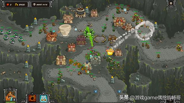 【高分Switch游戏】中年男人的快乐!这17款好游让你戒掉短视频!