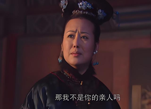 孝庄刚死，康熙就砸她礼佛20年的佛堂，还37年不让埋，雍正：真好