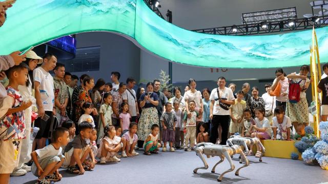 第22届中国—东盟博览会旅游展区圆满闭幕 收获丰硕成果
