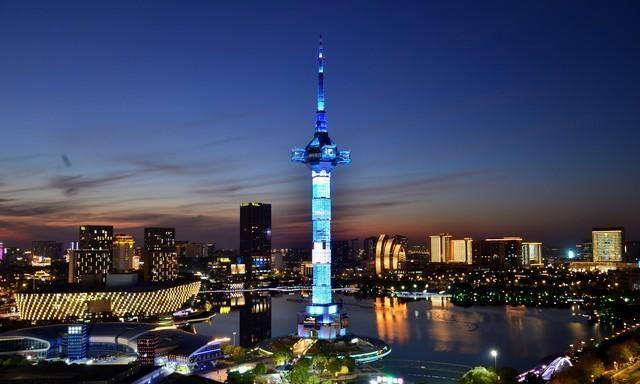 2025温州徐州大连GDP破万亿	，2027沈阳厦门、绍兴、石家庄破万亿