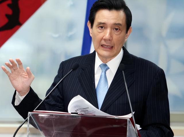美国否定“台湾属于中国” ，国民党表态了：台湾归属中国毫无疑义