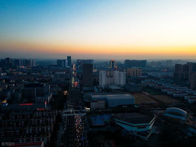 炸了！国家聚焦河北唐山	，这座城将要从中国火到全球！