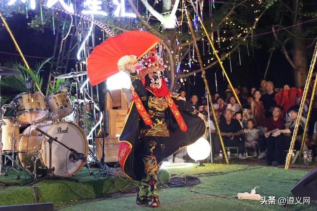 悦·遵义丨夏日狂欢，就在遵义主城区