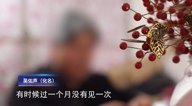 广西厂妹为男友生4孩，十几年后领证时才知：男友有个失踪的妻子