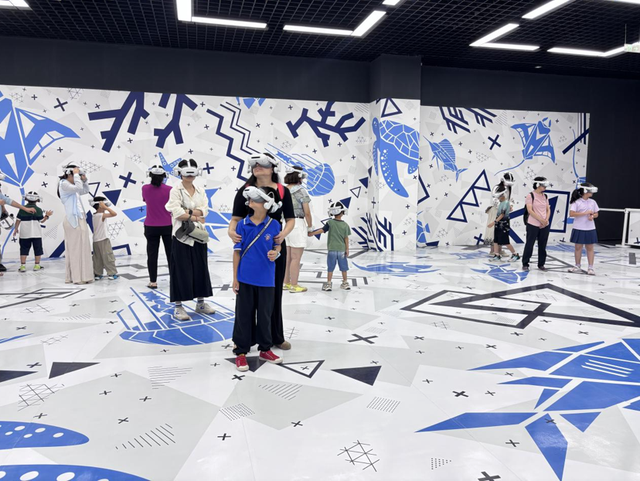 “福尔摩斯沉浸式主题展”来了！