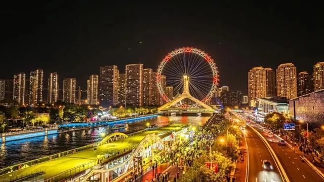 冯骥才：天津的气质