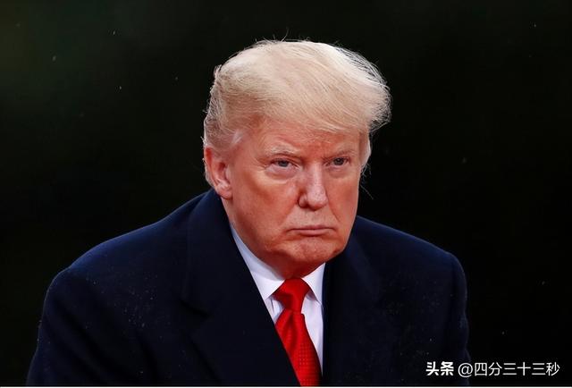 20多国领导人将访华，没收到邀请的特朗普，转身敲定了出访行程