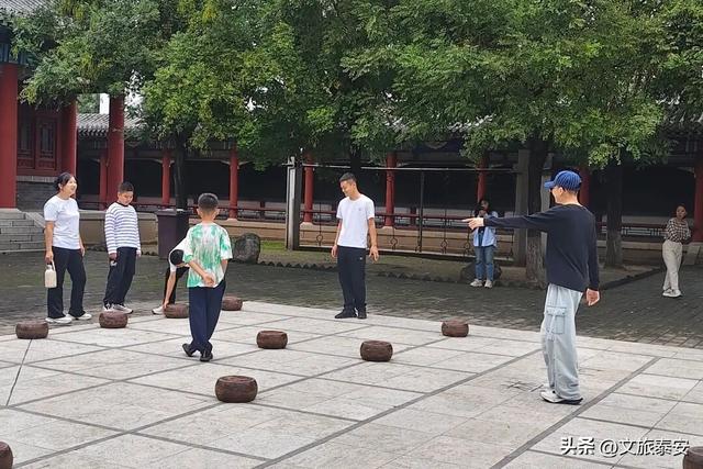 @Everyone 错峰游玩正当时！东平湖景区的快乐，我不允许你错过！