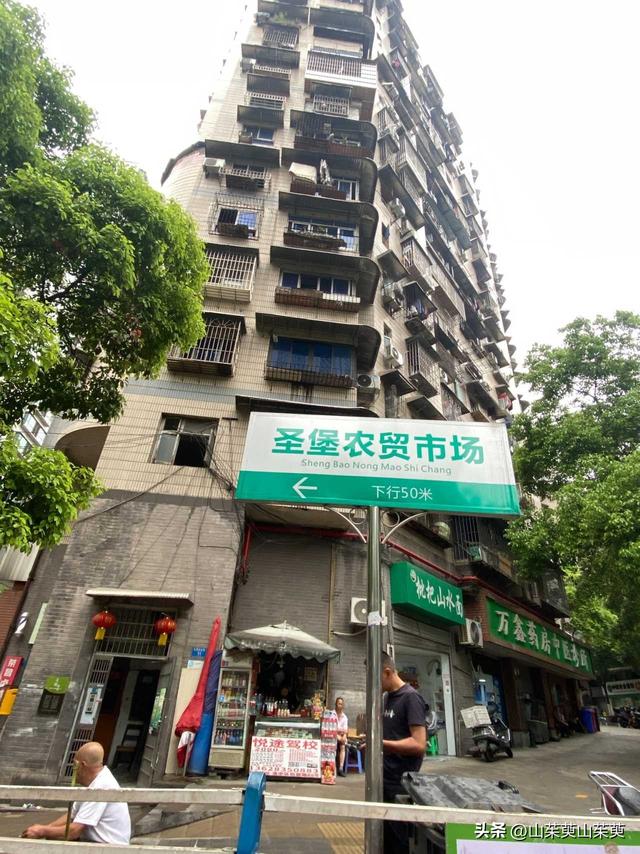 2023年春重庆探亲记（三）