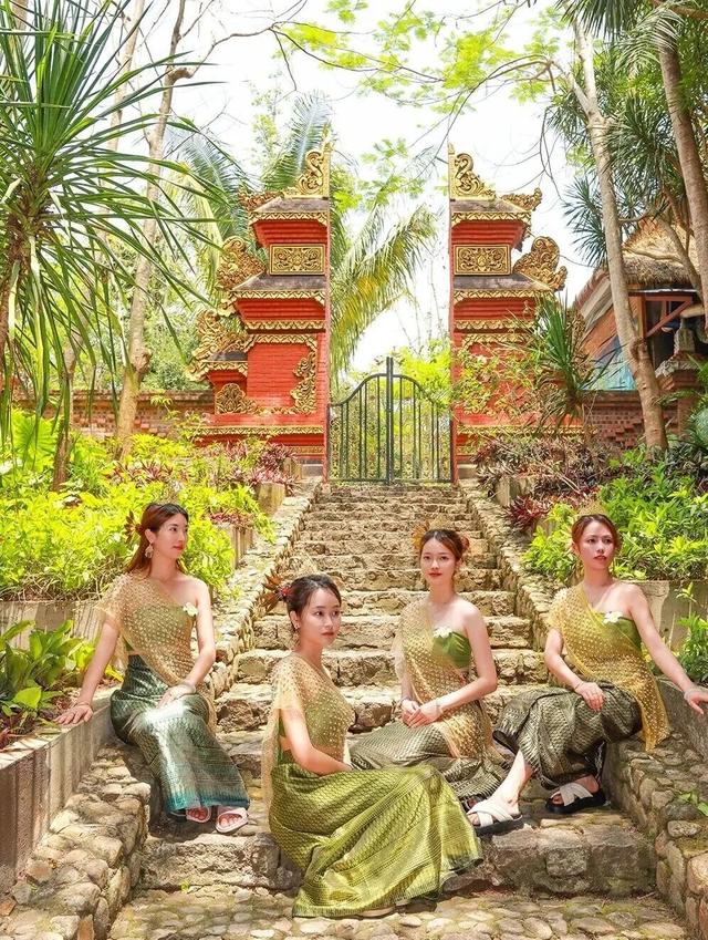 春节游万宁兴隆｜解锁热带归侨的暖冬年味！