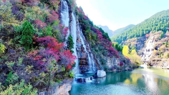 中国旅游百强县&抖音推荐！潍坊“超出彩”的宝藏小城→青州！