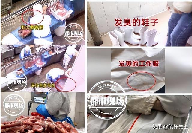 损中利美！转移资产、包养情妇，千亿国民企业其实早被美国控股