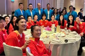 调整！中国女排香港站赛程出炉:央视不播香港平台播，附上赛程图片