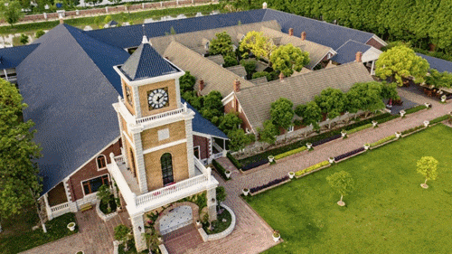 跟着汉超游江城——新洲篇