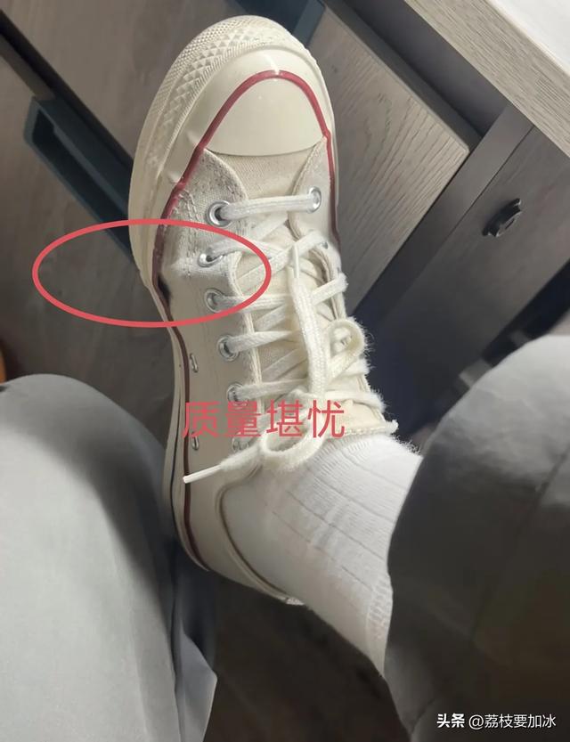 不建议买的3个运动品牌：听着上档次，实际是智商税！你买过吗？